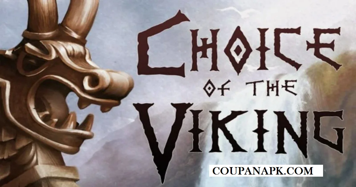 choice of viking mod apk