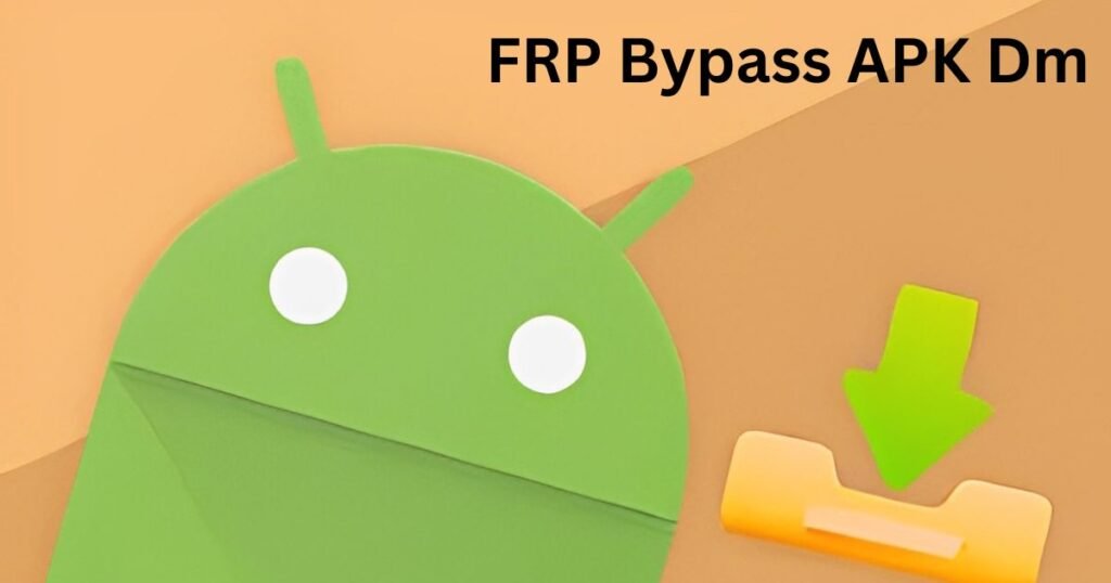 About FRP Bypass APK