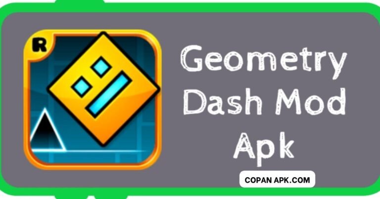 Geometry Dash Game