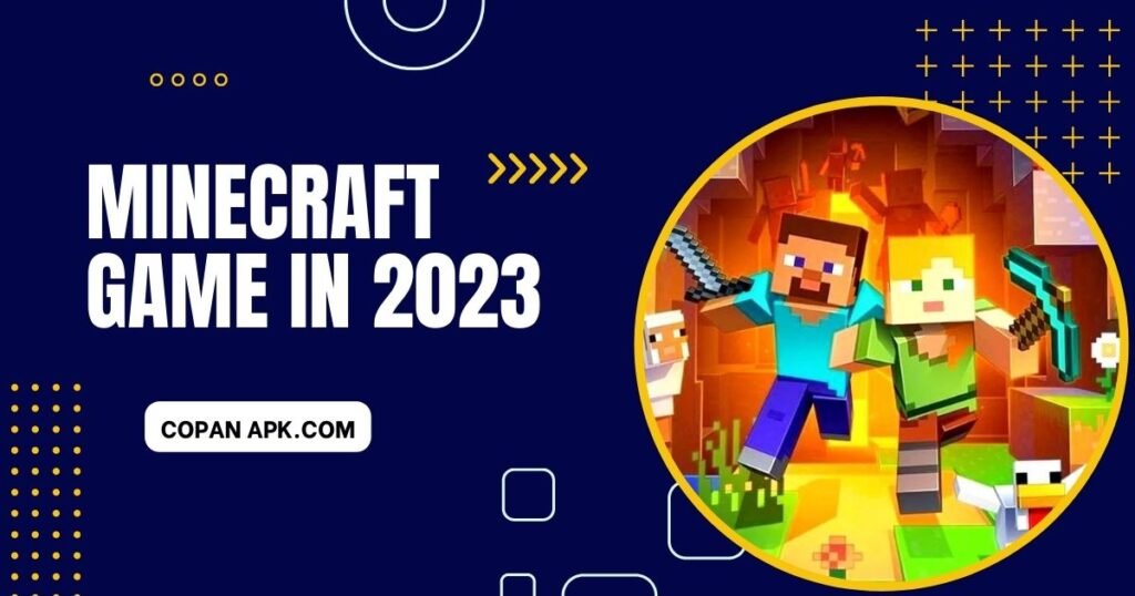 Minecraft 2023 