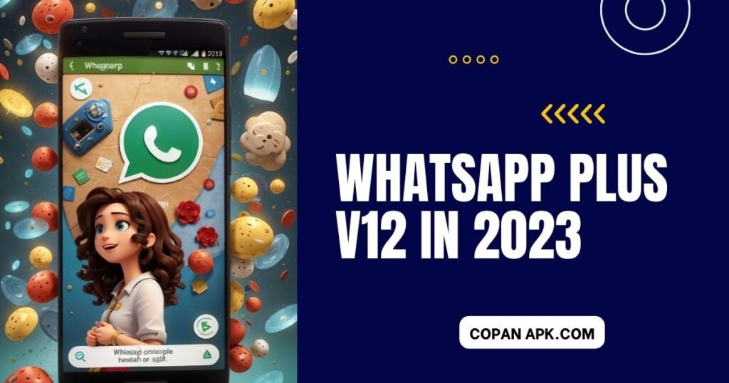 New Whatsapp Plus 2023