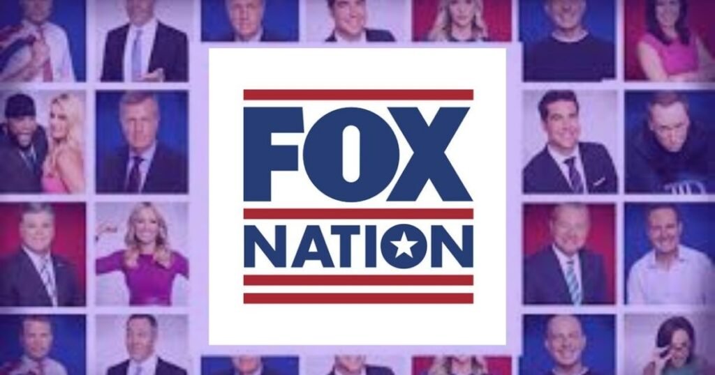 What exactly is Fox Nation Mod APK