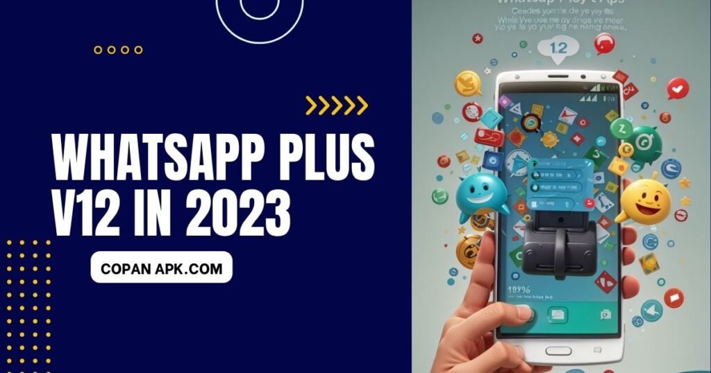 Whatsapp Plus 2023