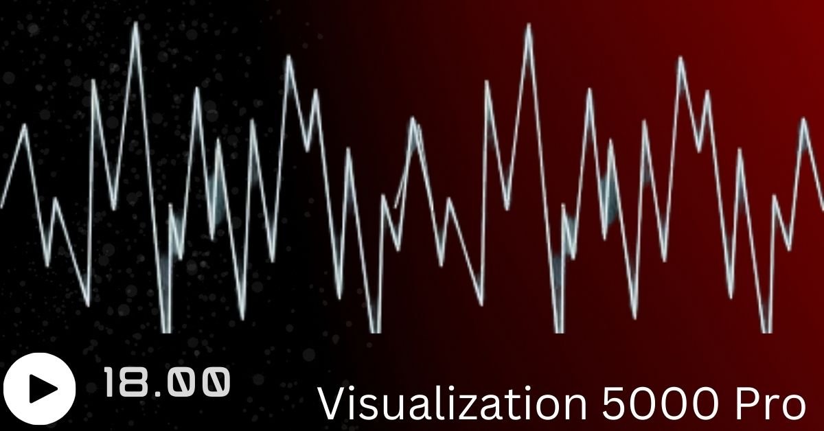 About Visualization 5000 Pro APK