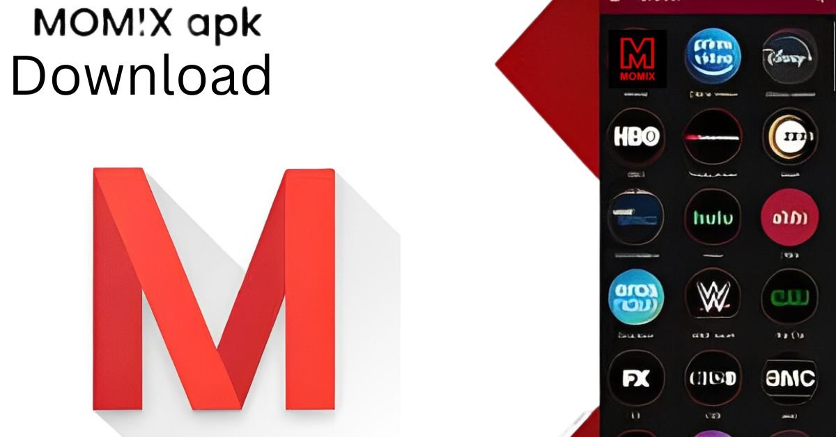 Download Momix APK 