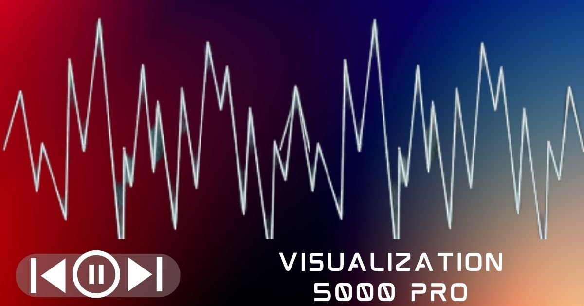 Extraordinary Features of Visualization 5000 Pro Mod APK