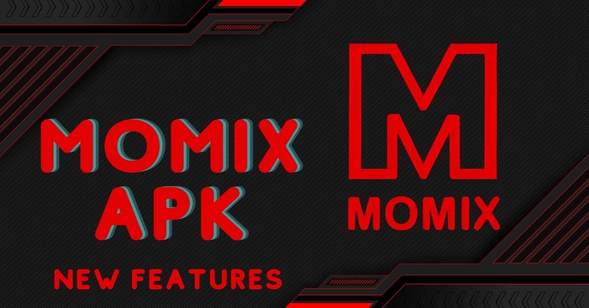 Momix APK Features