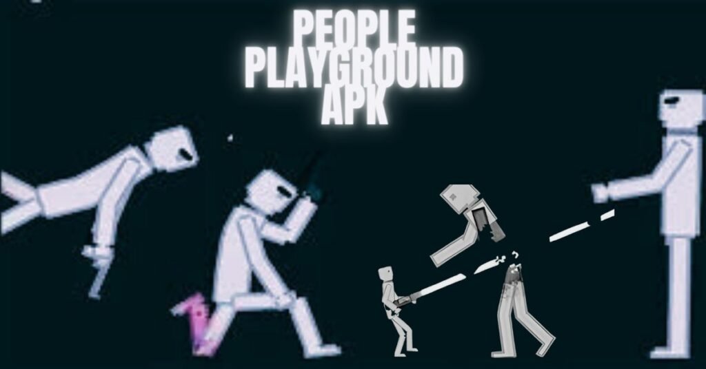 People Workshop Playground APK for Android Download