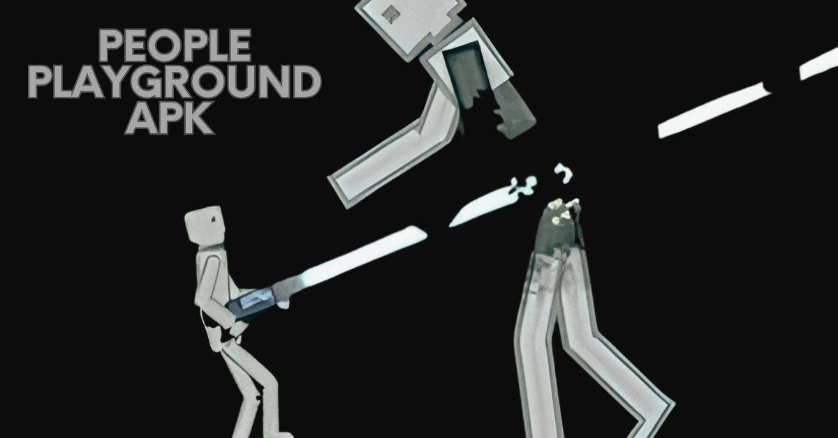 People Playground APK for Android Download Free Latest Version