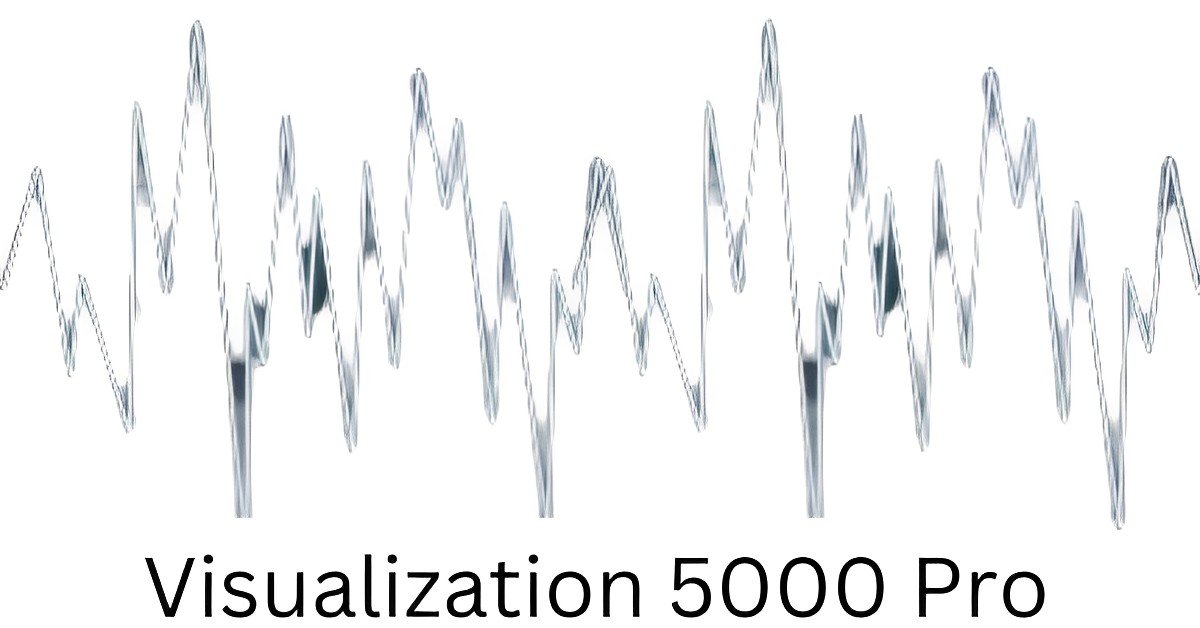 Visualization 5000 Pro Latest Version 2.27 APK Download For Android