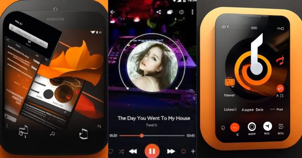 About Music Player Pro No Ads APK