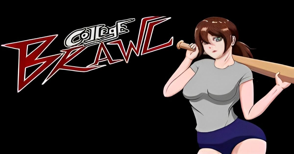 Download College Brawl free for PC, Android APK - CCM