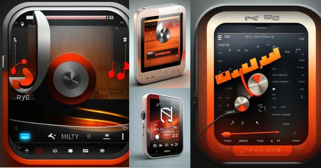 Music Player Pro No Ads APK Features