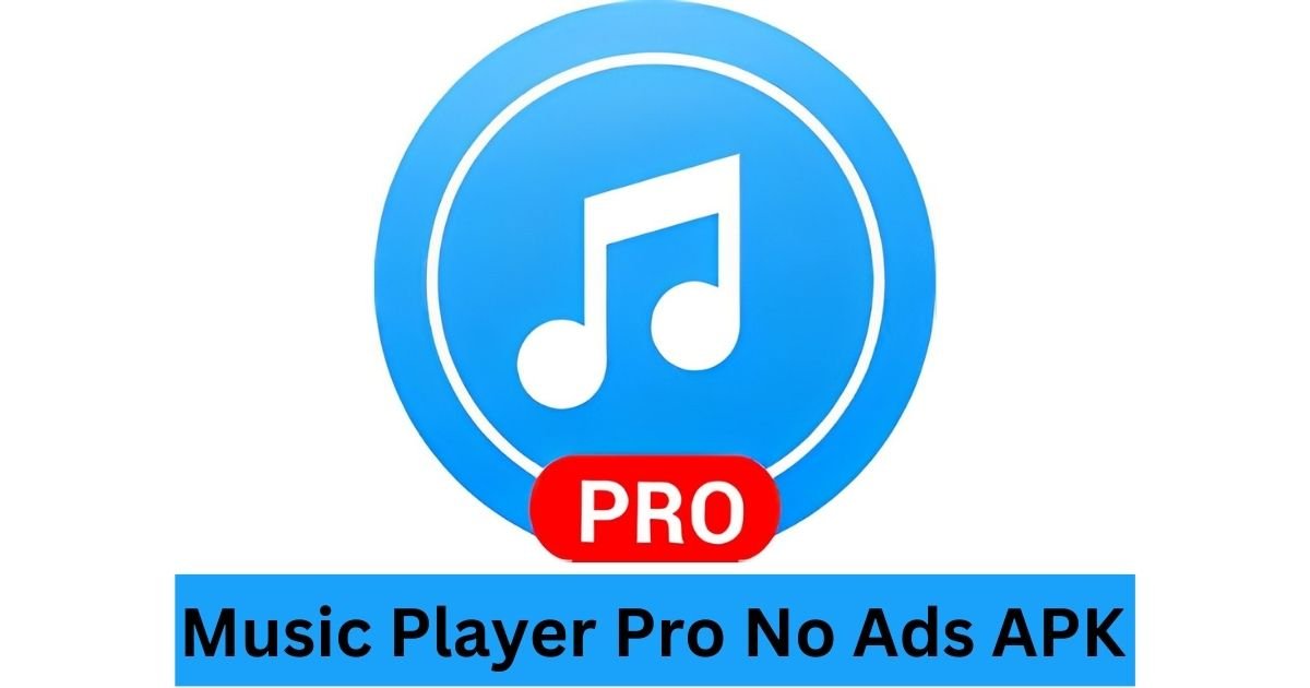 Music Player Pro No Ads APK