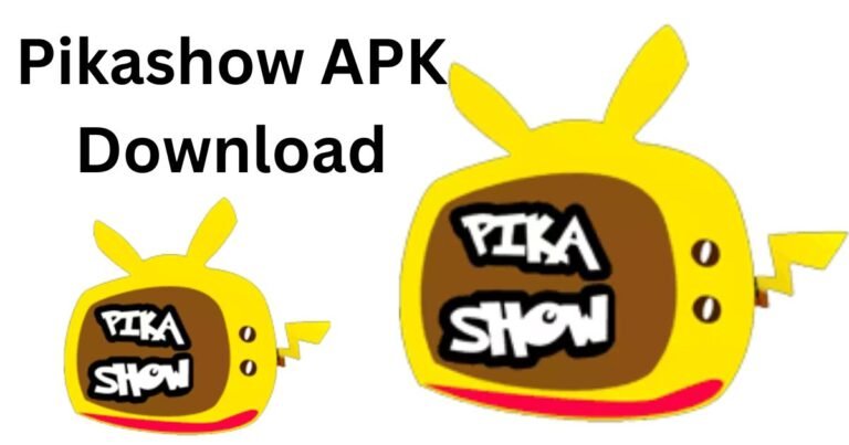 Pikashow APK Download