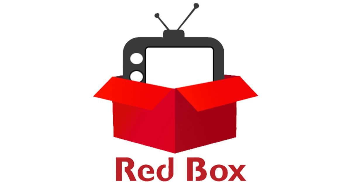 Redbox Tv APK