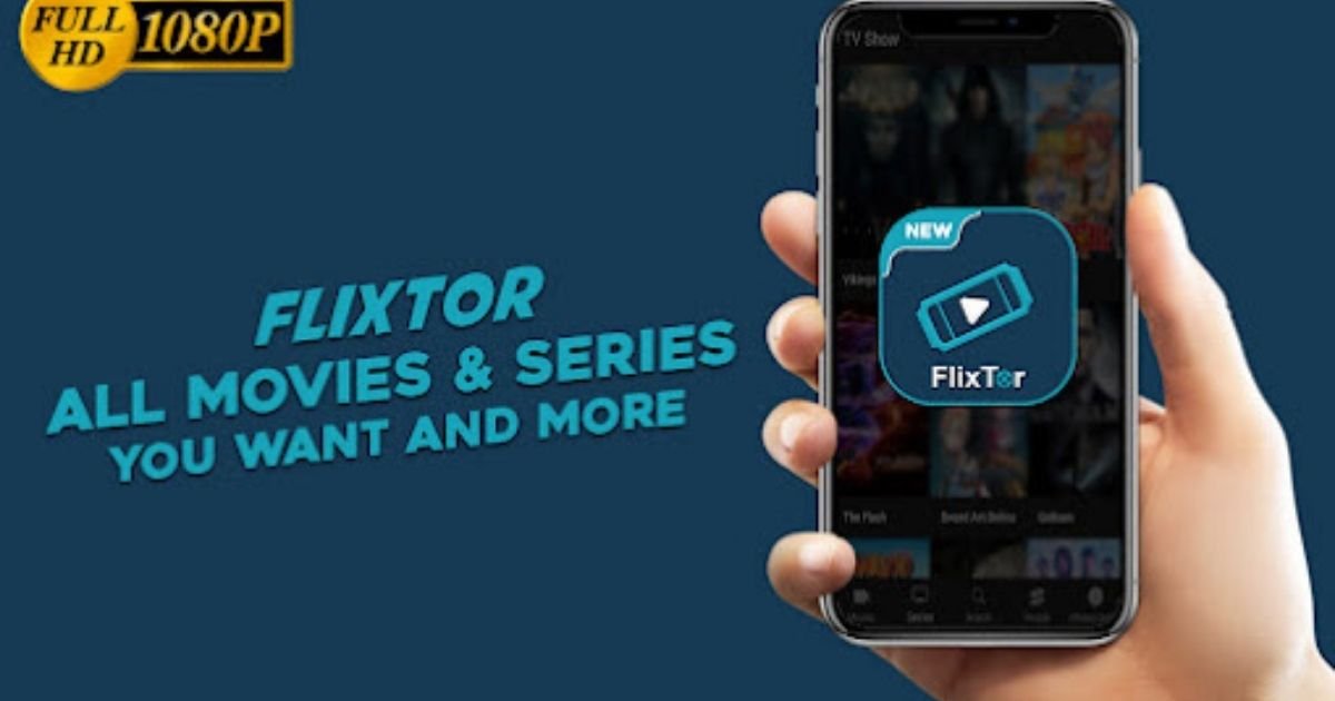 Flixtor MOD APK