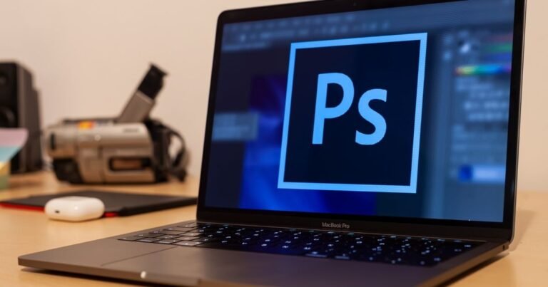 Adobe Photoshop in 2023