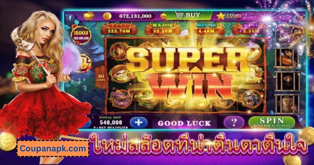 Casino Online luckyland Slots APK Android Download Latest Version
