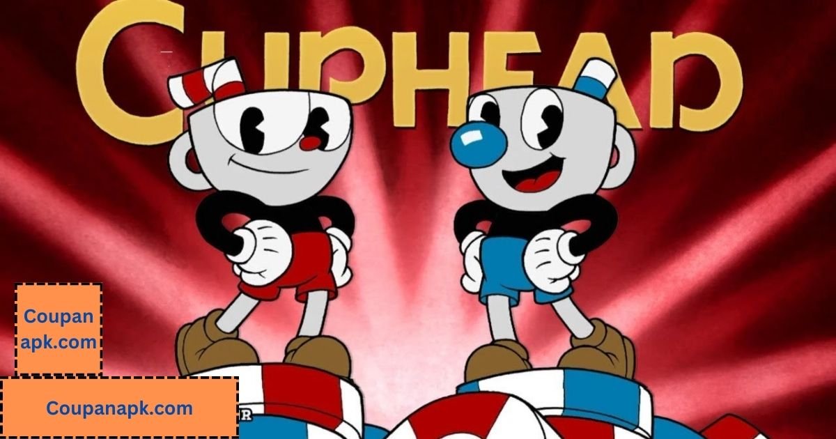 Cuphead Mobile for Android Downolade