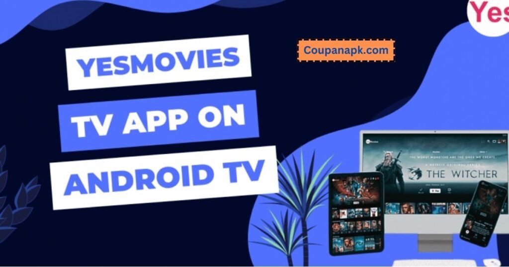 How To Install Yesmovies TV App On Android TV 2023