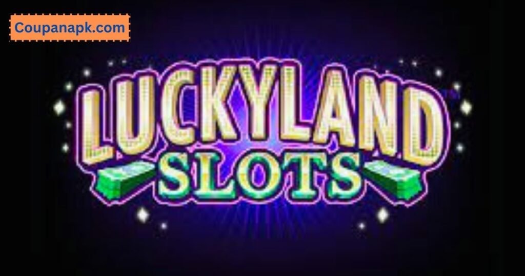 How to Download and Play LuckyLand Slots
