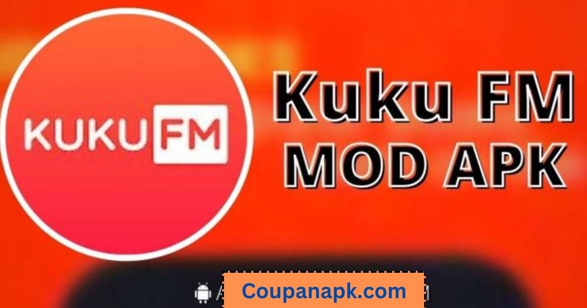 Kuku FM Premium Mod Apk