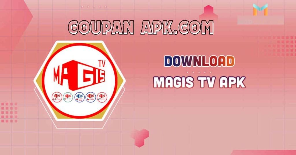 Magis TV APK 4.21.6 (Premium) Download for Android 2023