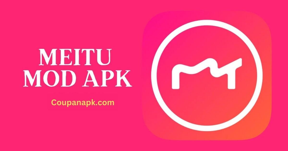 Meitu Pro Mod APK v9.10.2.0 Free Download