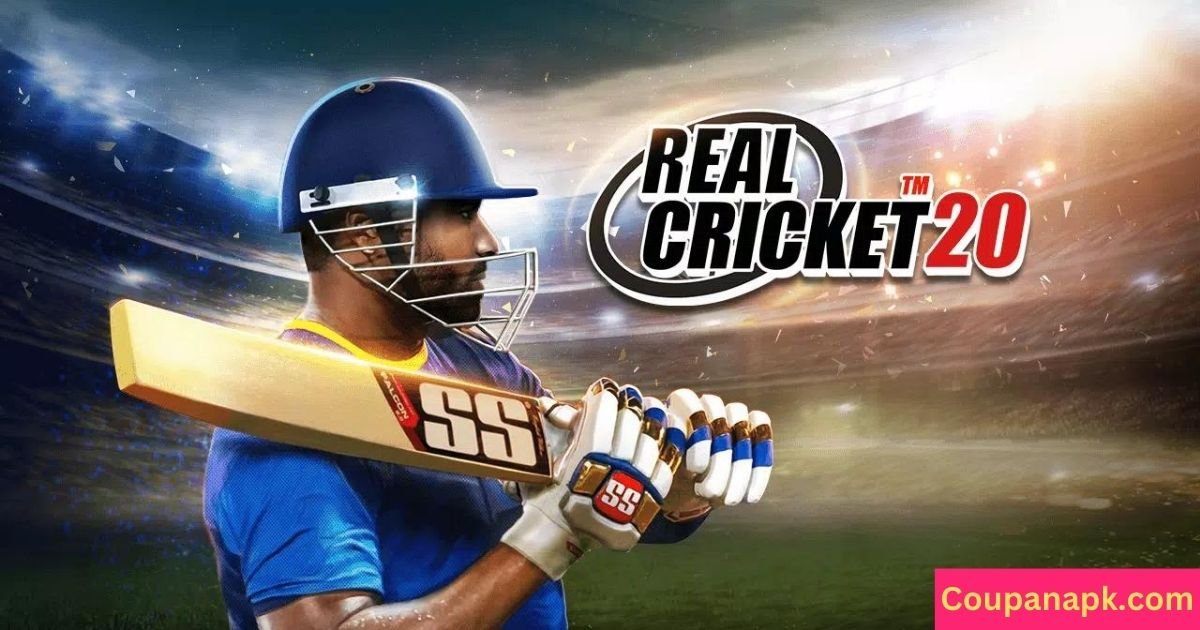 Real Cricket™ 20 APK for Android Download