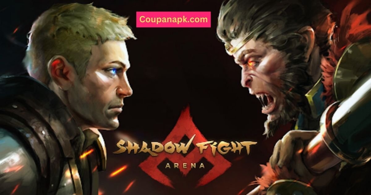 Shadow Fight 4 Mod APK 1.8.10 (Unlimited Everything) Download