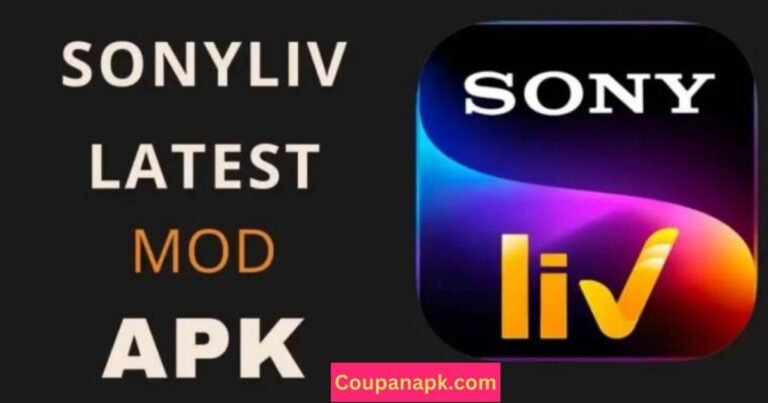 SonyLIV Mod APK 2023