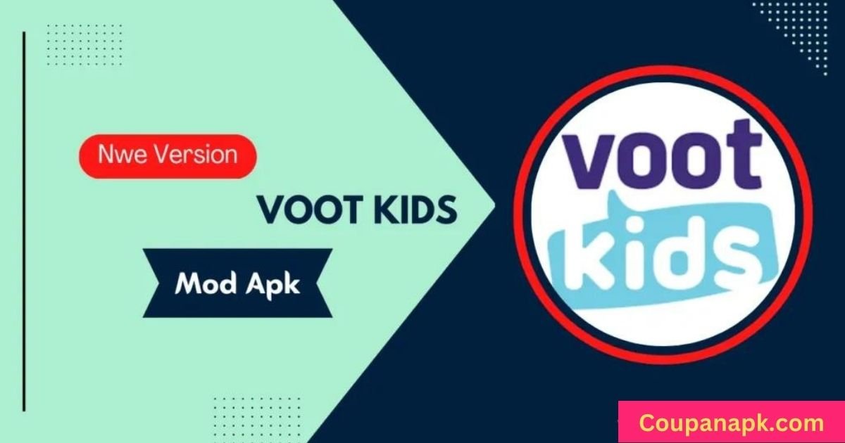 _Voot Kid Mod Apk Free Download