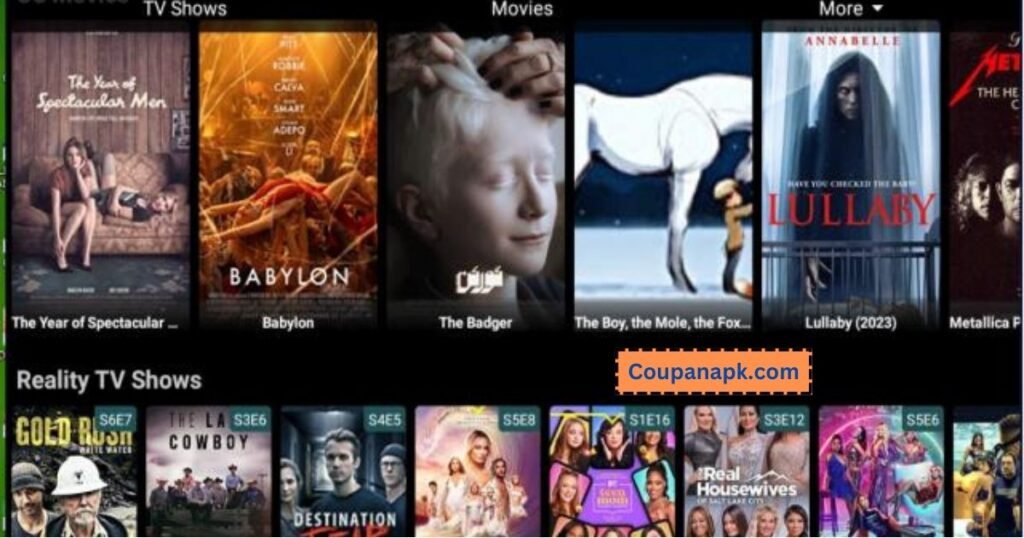 Yes Movies Apk Ad-Free 2023 For Firestick, Fire TV, Android
