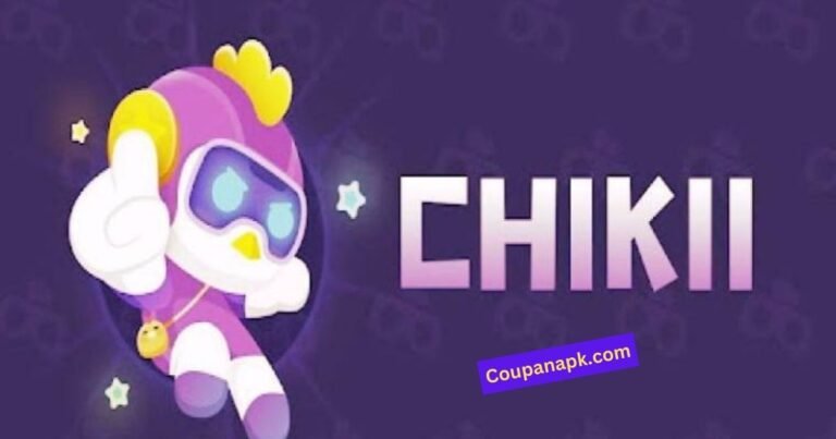 Chikki Mod APK 3.11.2