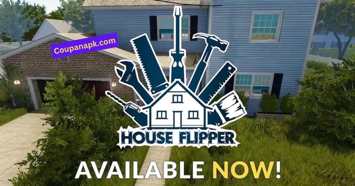 House Flipper 1.351 MOD APK