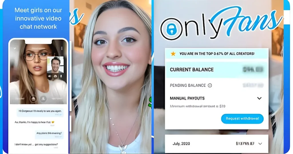 How much money can you make with OnlyFans?