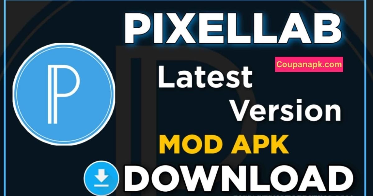 Pixellab Download Mod Apk, [Full Unlocked Latest Version] - Text on Pictures