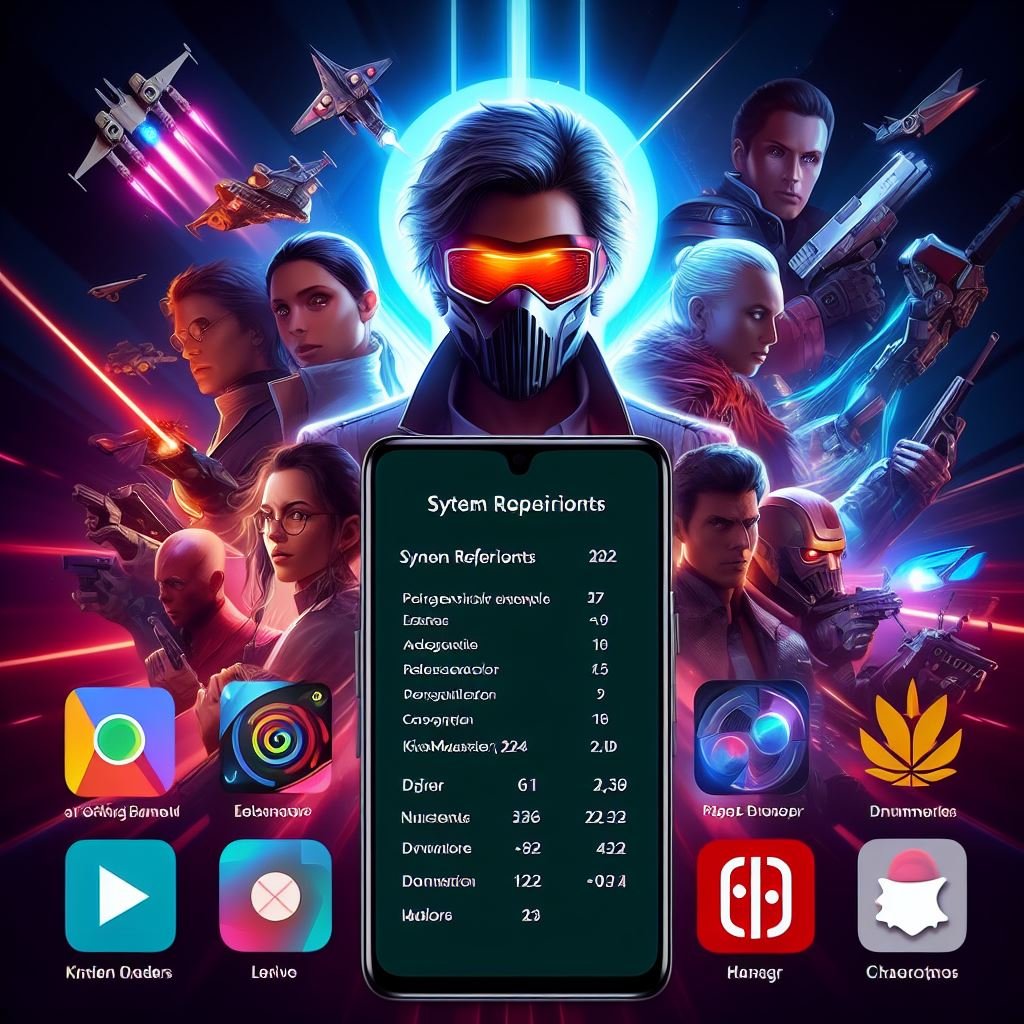 Requirements for Kinemaster Mod APK Download 2024