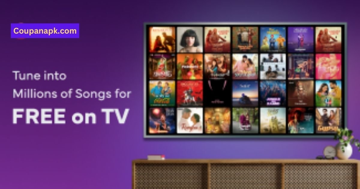 Wynk Music APK Download for Android TV