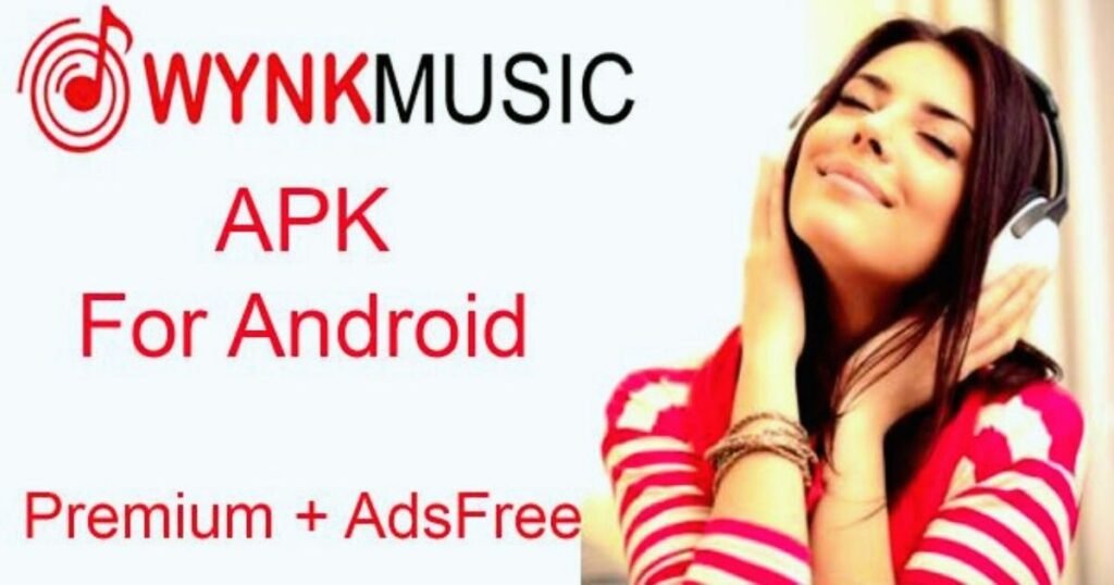 Wynk Music Mod Apk Download Free For Android