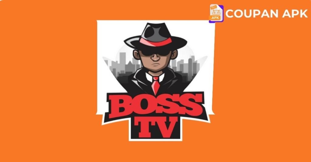 Boss TV Apk Lasted Version