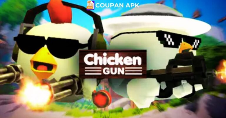 Chicken Gun