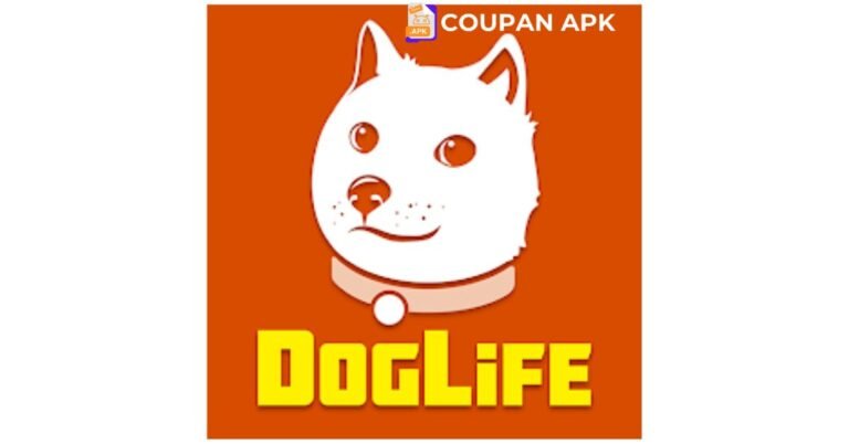 DogLife Mod Apk