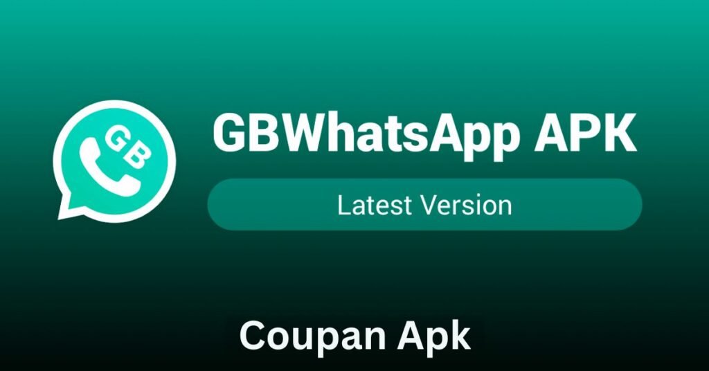 GBWhatsApp APK Download