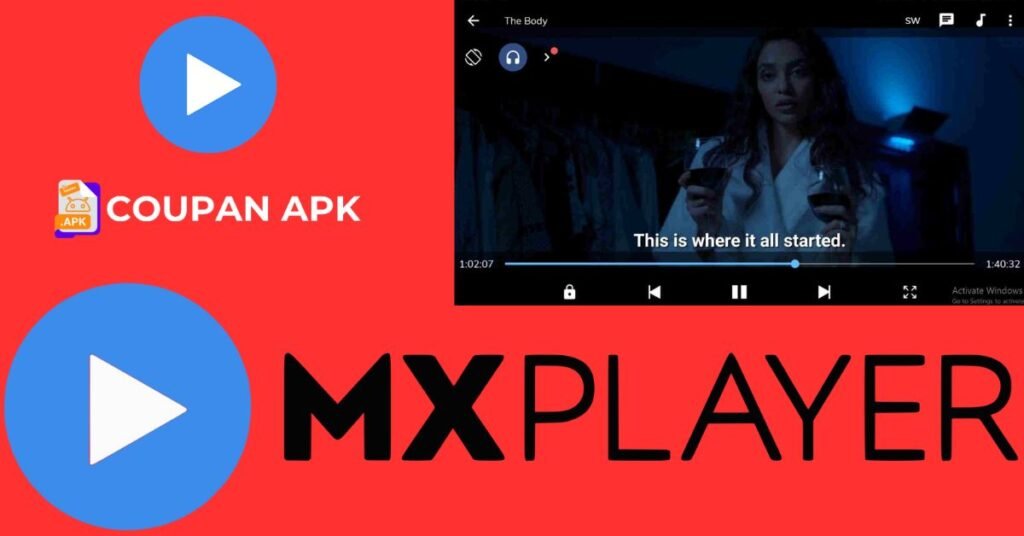 MX Player MOD Apk Download