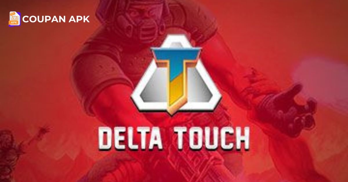 Play Delta Touch [8 x Doom engines on PC