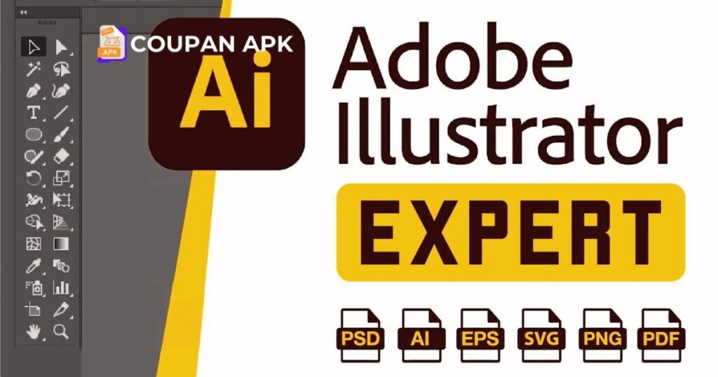 Adobe Illustrator work with fast delivery