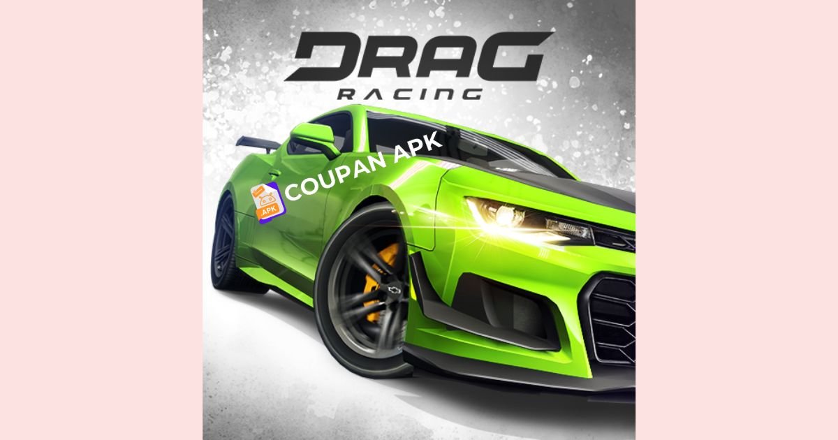Drag Racing MOD APK