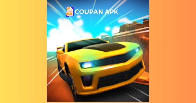 Stunt Car Extreme Mod Apk